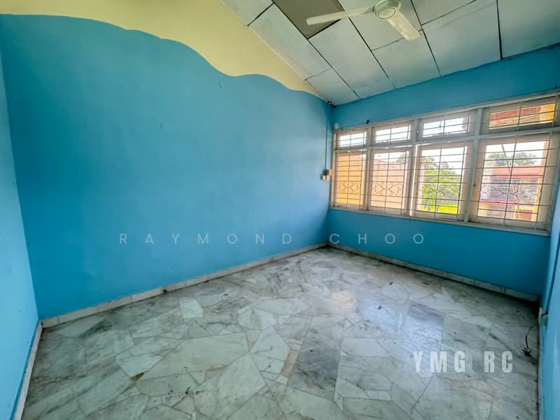 Semi-Detached House for Sale in Taman Klang Jaya (Klang) - Raymond Choo - Interior - PropertyGuru.com.my