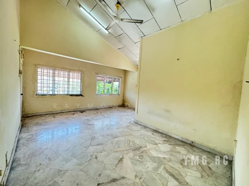 Semi-Detached House for Sale in Taman Klang Jaya (Klang) - Raymond Choo - Interior - PropertyGuru.com.my