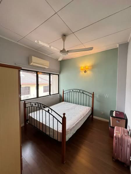 2-storey Terraced House for Sale in Bandar Sri Damansara (Selangor) - Kim Meng Lew - Bedroom - PropertyGuru.com.my