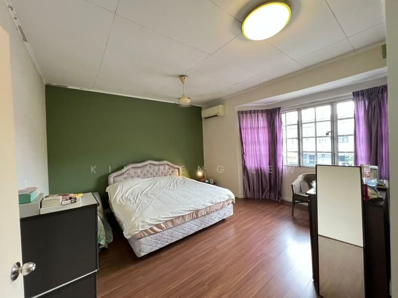 2-storey Terraced House for Sale in Bandar Sri Damansara (Selangor) - Kim Meng Lew - Bedroom - PropertyGuru.com.my