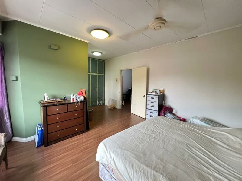 2-storey Terraced House for Sale in Bandar Sri Damansara (Selangor) - Kim Meng Lew - Bedroom - PropertyGuru.com.my