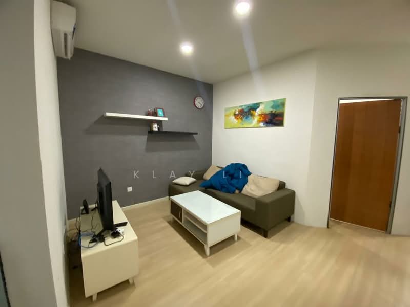 Service Residence for Rent at USJ One (You One) - Klay Lim - Living Room - PropertyGuru.com.my