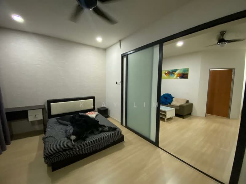 Service Residence for Rent at USJ One (You One) - Klay Lim - Bedroom - PropertyGuru.com.my