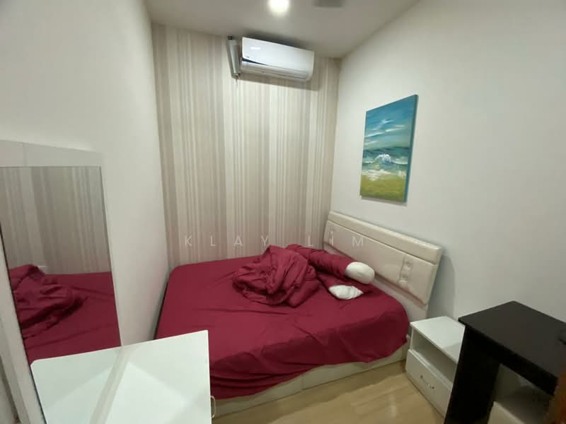 Service Residence for Rent at USJ One (You One) - Klay Lim - PropertyGuru.com.my