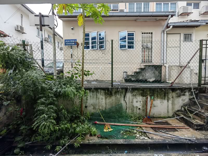 Rumah Teres 2 Tingkat untuk Dijual di Kota Damansara (Selangor) - Max Tan - Exterior - PropertyGuru.com.my
