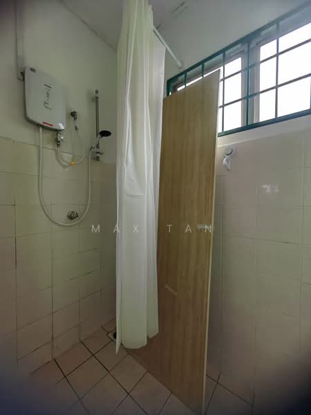 Rumah Teres 2 Tingkat untuk Dijual di Kota Damansara (Selangor) - Max Tan - Bathroom - PropertyGuru.com.my