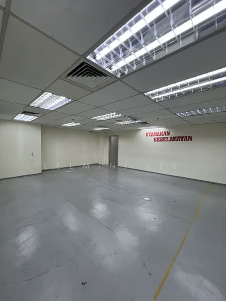Office for Rent in Chow Kit (KL City Centre) - Leemini Lee - Interior - PropertyGuru.com.my