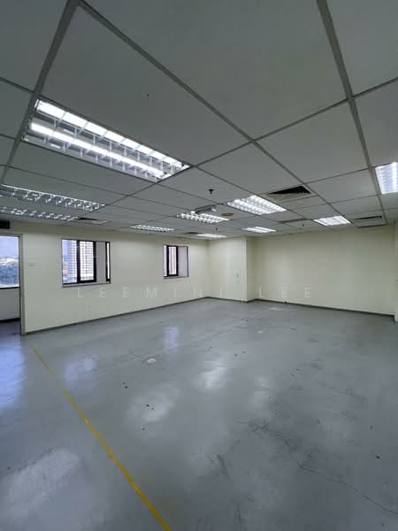 Office for Rent in Chow Kit (KL City Centre) - Leemini Lee - Interior - PropertyGuru.com.my