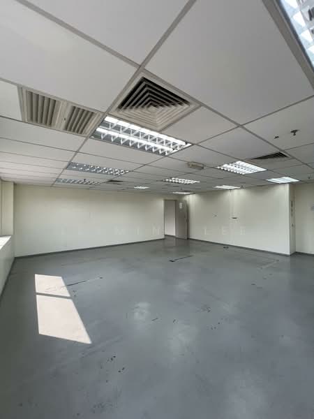 Office for Rent in Chow Kit (KL City Centre) - Leemini Lee - Interior - PropertyGuru.com.my