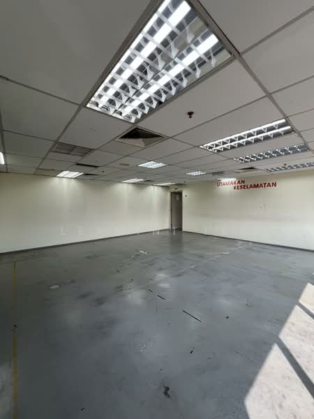 Office for Rent in Chow Kit (KL City Centre) - Leemini Lee - Interior - PropertyGuru.com.my
