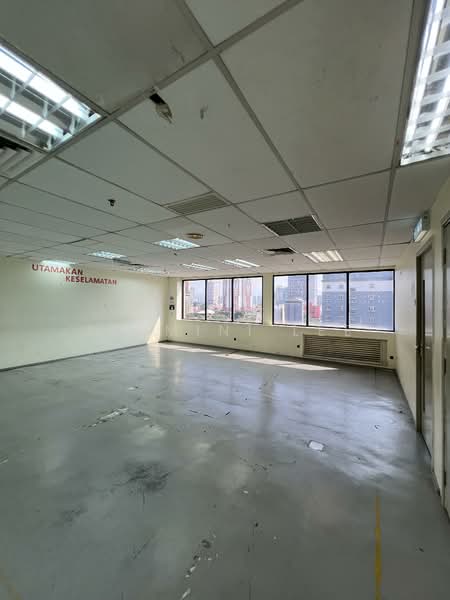 Office for Rent in Chow Kit (KL City Centre) - Leemini Lee - Interior - PropertyGuru.com.my