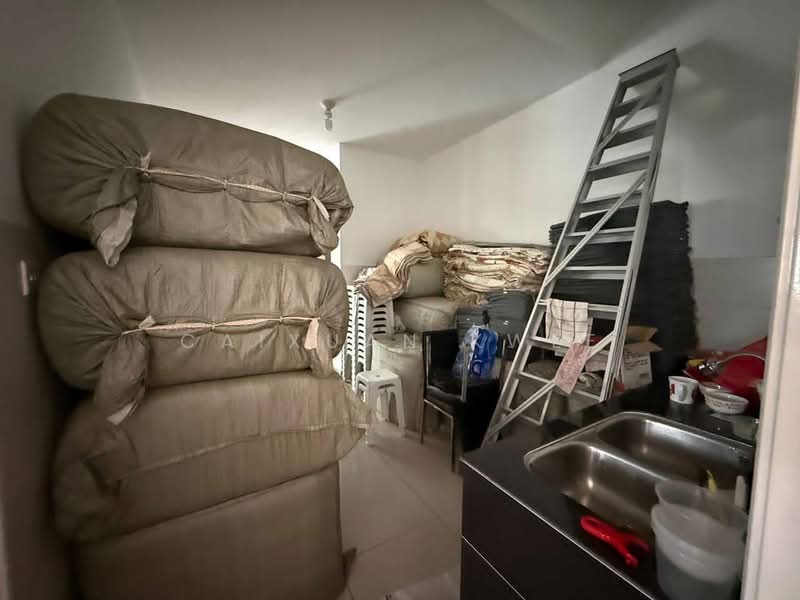Rumah Kluster untuk Dijual di Horizon Hills (Iskandar Puteri (Nusajaya)) - Caixuan Kwee - PropertyGuru.com.my