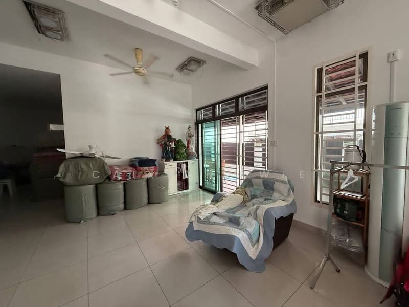 Rumah Kluster untuk Dijual di Horizon Hills (Iskandar Puteri (Nusajaya)) - Caixuan Kwee - PropertyGuru.com.my