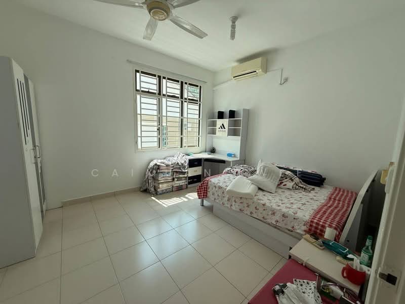 Rumah Kluster untuk Dijual di Horizon Hills (Iskandar Puteri (Nusajaya)) - Caixuan Kwee - PropertyGuru.com.my