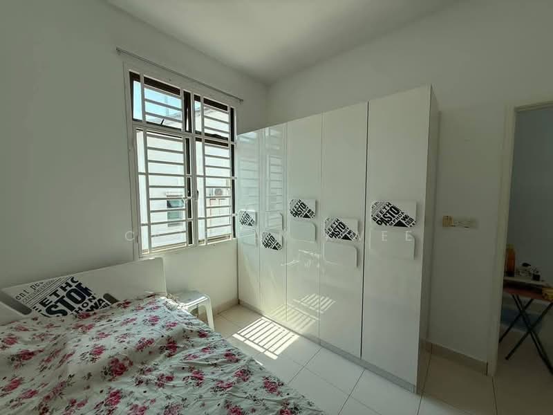 Rumah Kluster untuk Dijual di Horizon Hills (Iskandar Puteri (Nusajaya)) - Caixuan Kwee - PropertyGuru.com.my
