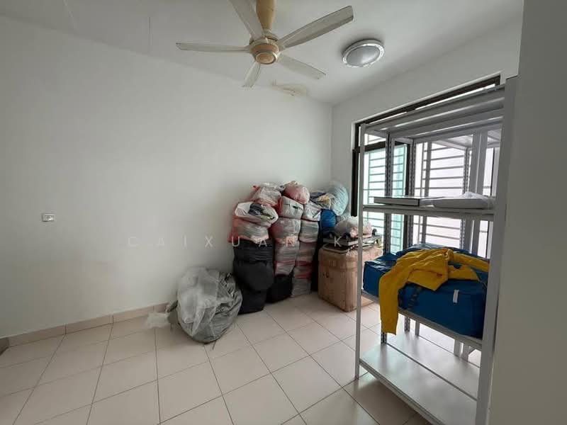 Rumah Kluster untuk Dijual di Horizon Hills (Iskandar Puteri (Nusajaya)) - Caixuan Kwee - PropertyGuru.com.my