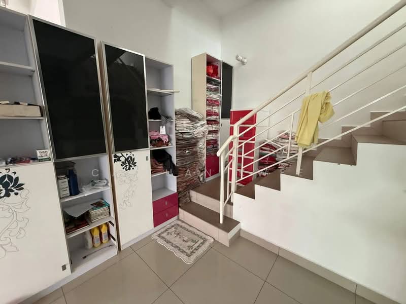Rumah Kluster untuk Dijual di Horizon Hills (Iskandar Puteri (Nusajaya)) - Caixuan Kwee - PropertyGuru.com.my