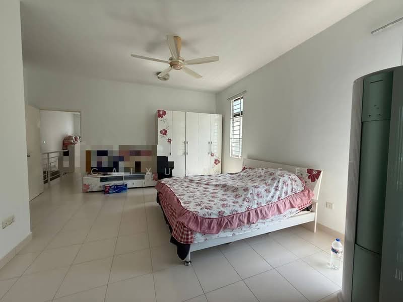 Rumah Kluster untuk Dijual di Horizon Hills (Iskandar Puteri (Nusajaya)) - Caixuan Kwee - PropertyGuru.com.my