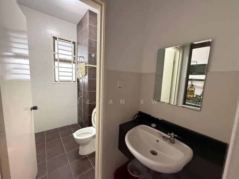 Rumah Kluster untuk Dijual di Horizon Hills (Iskandar Puteri (Nusajaya)) - Caixuan Kwee - PropertyGuru.com.my