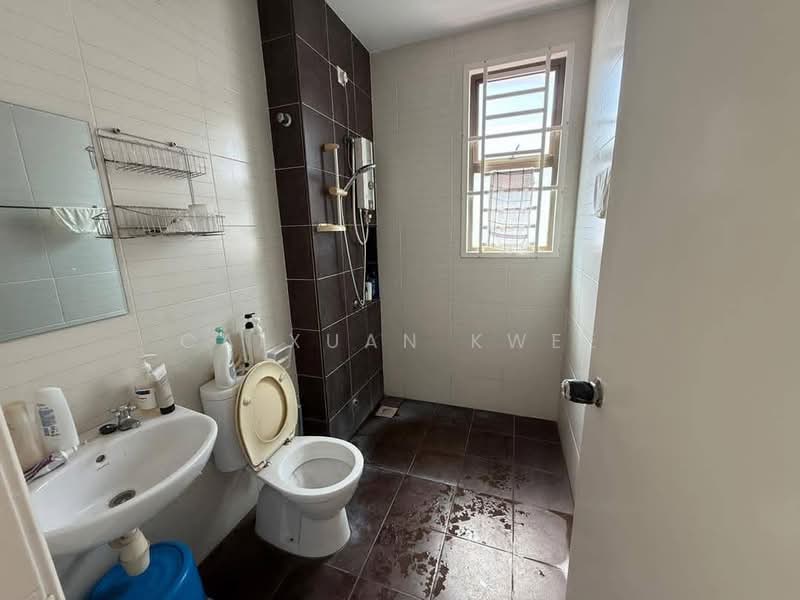 Rumah Kluster untuk Dijual di Horizon Hills (Iskandar Puteri (Nusajaya)) - Caixuan Kwee - PropertyGuru.com.my