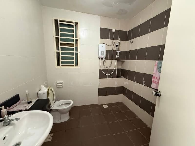 Rumah Kluster untuk Dijual di Horizon Hills (Iskandar Puteri (Nusajaya)) - Caixuan Kwee - PropertyGuru.com.my