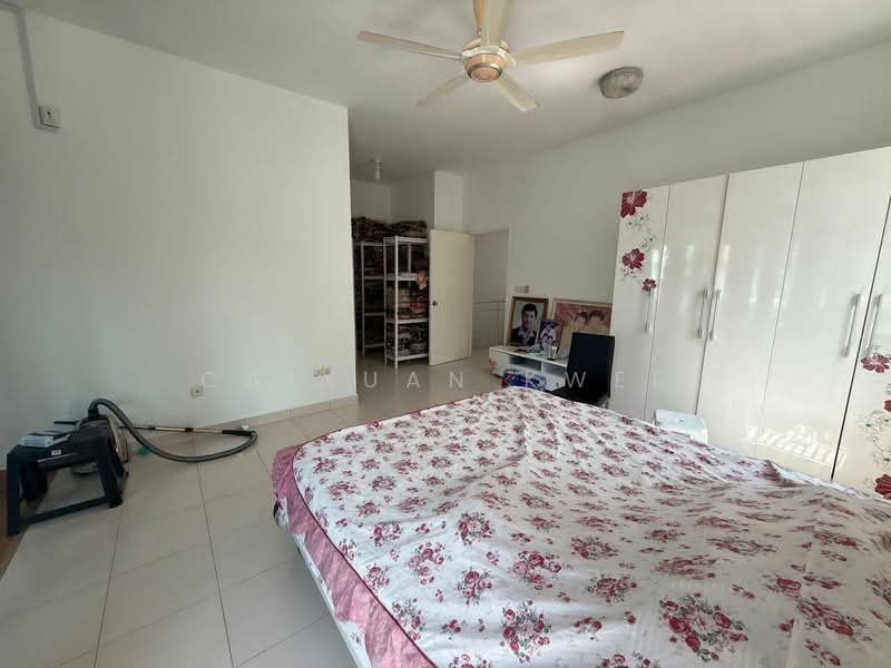 Rumah Kluster untuk Dijual di Horizon Hills (Iskandar Puteri (Nusajaya)) - Caixuan Kwee - PropertyGuru.com.my