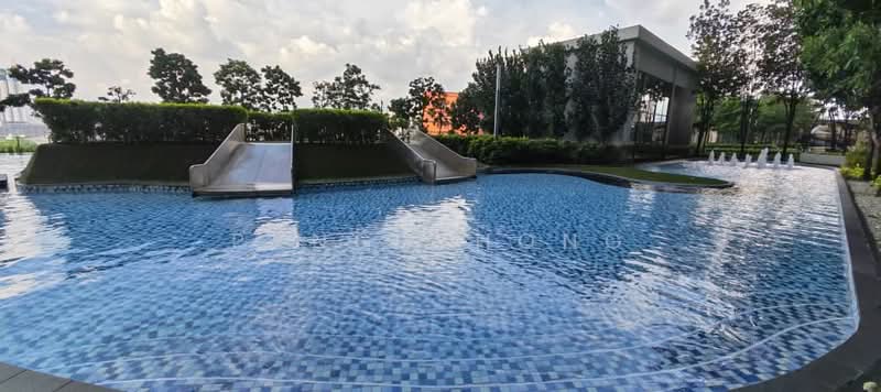 Service Residence for Rent at The Era @ Duta North - Pyng Chong - Pool - PropertyGuru.com.my