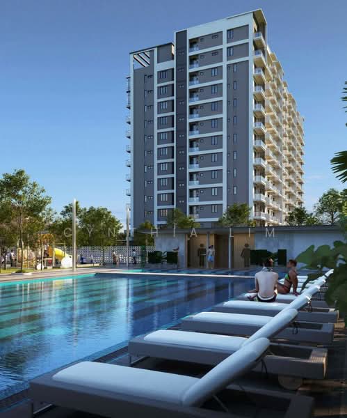 Apartment for Sale at Canning Residences - Cynthia Lim - Exterior - PropertyGuru.com.my