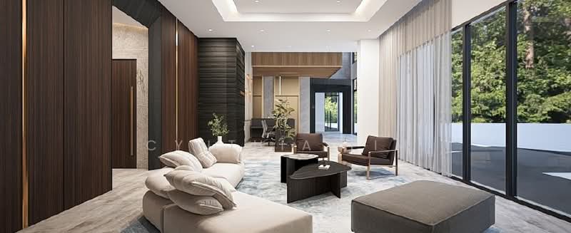 Apartment for Sale at Canning Residences - Cynthia Lim - Living Room - PropertyGuru.com.my
