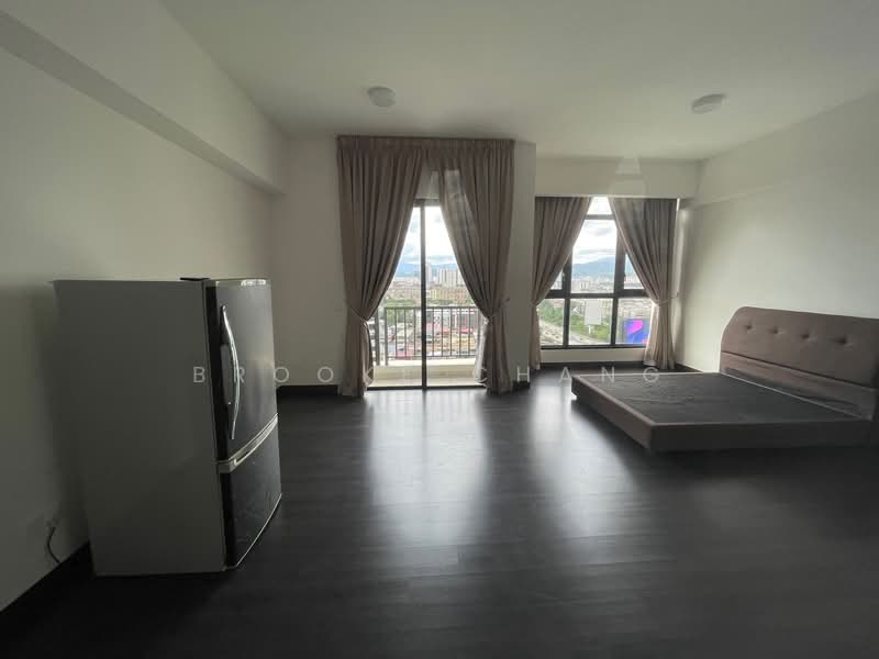 Servis Apartment untuk Disewa di 28 Boulevard - Brooke Chang - Bedroom - PropertyGuru.com.my