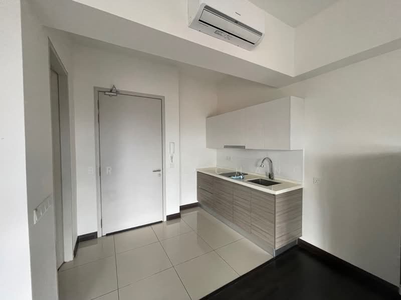 Servis Apartment untuk Disewa di 28 Boulevard - Brooke Chang - Kitchen - PropertyGuru.com.my