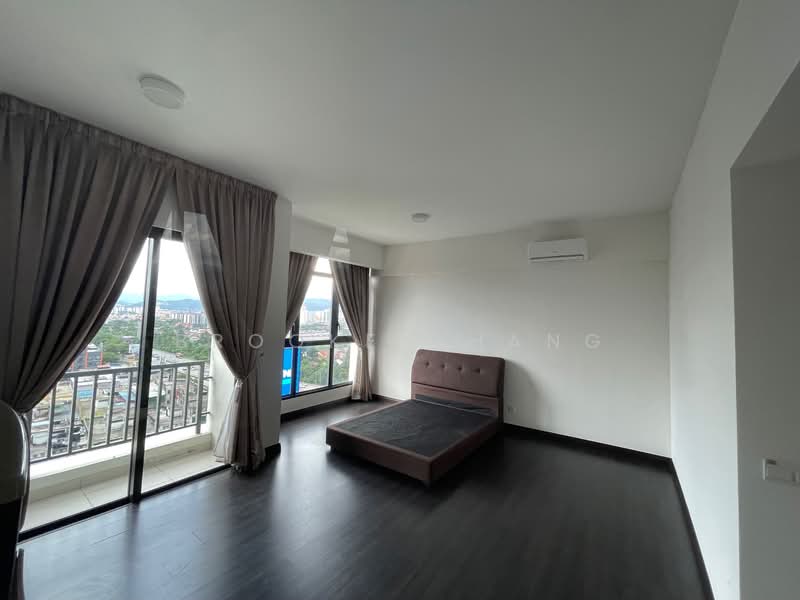 Servis Apartment untuk Disewa di 28 Boulevard - Brooke Chang - Bedroom - PropertyGuru.com.my