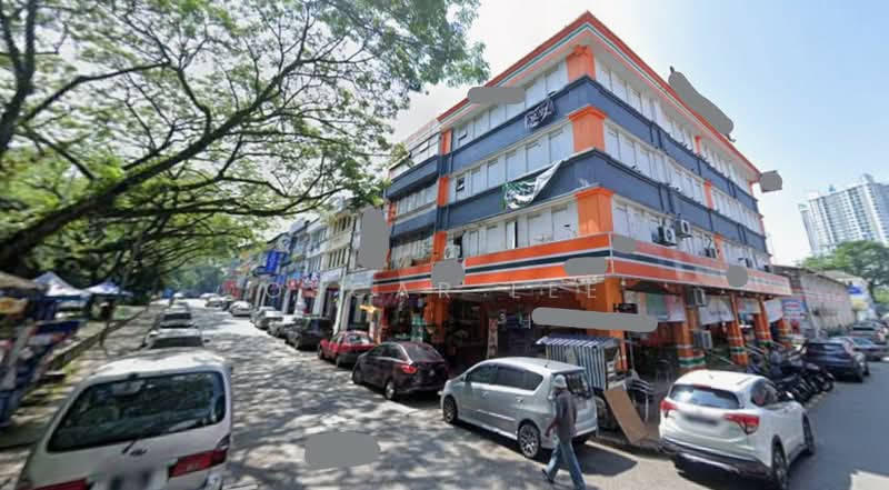 Shop for Rent in Desa Petaling (Kuala Lumpur) - Oscar Lee - Exterior - PropertyGuru.com.my