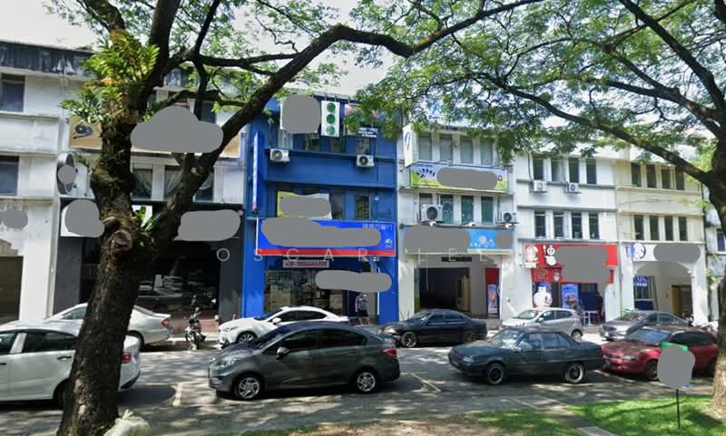 Shop for Rent in Desa Petaling (Kuala Lumpur) - Oscar Lee - Exterior - PropertyGuru.com.my