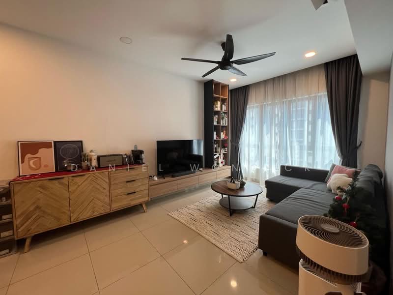 Service Residence for Sale at M Centura - Daniel Wong CK - PropertyGuru.com.my