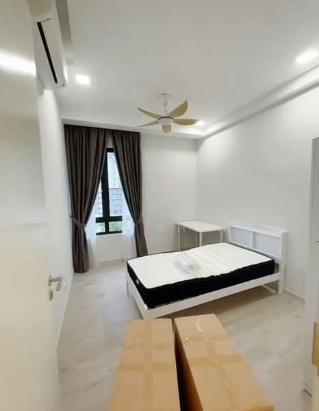 Kondominium untuk Disewa di South Brooks - Kim Chew - Bedroom - PropertyGuru.com.my