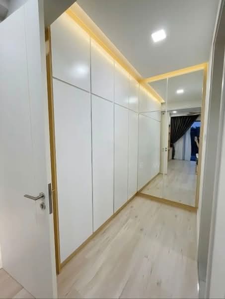 Kondominium untuk Disewa di South Brooks - Kim Chew - Corridor - PropertyGuru.com.my