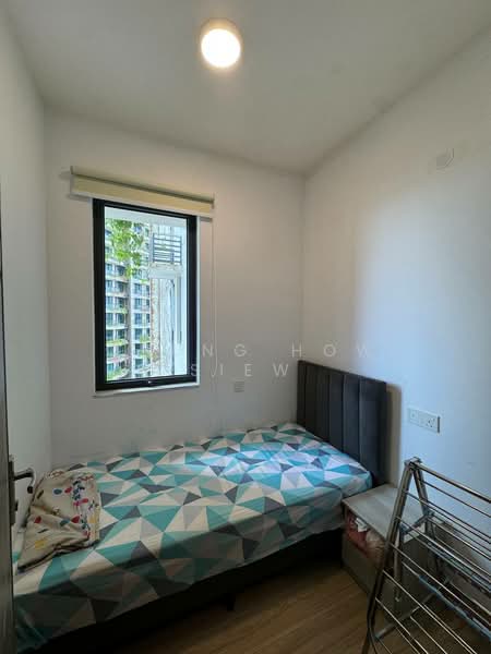 Kondominium untuk Disewa di Ataraxia Park @ Forest City - Chung How Siew - Bedroom - PropertyGuru.com.my
