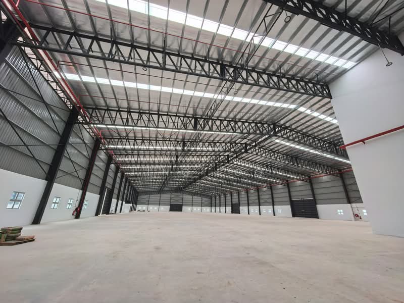 Kilang untuk Disewa di Bukit Raja (Selangor) - Jing Foo - Interior - PropertyGuru.com.my