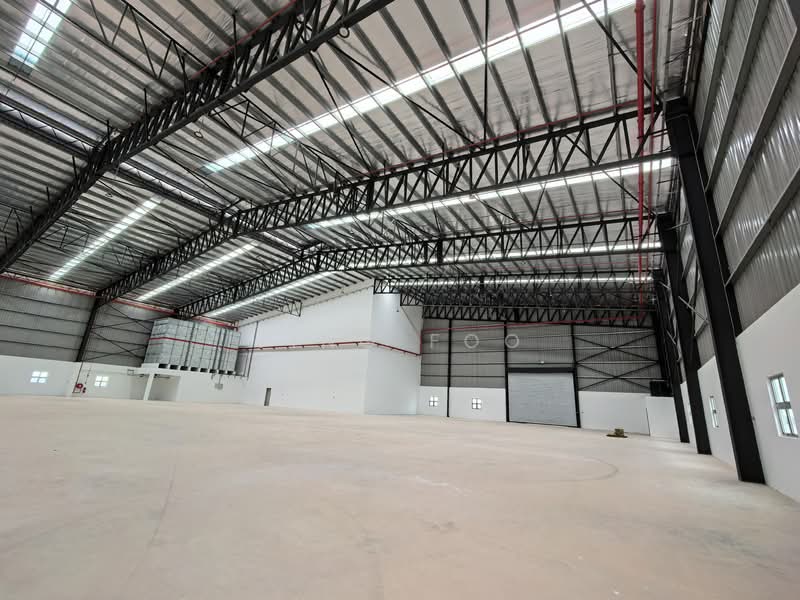 Kilang untuk Disewa di Bukit Raja (Selangor) - Jing Foo - Interior - PropertyGuru.com.my