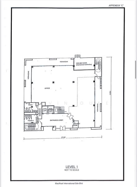 Commercial Bungalow for Sale in Rawang (Selangor) - Kelvin Guee - PropertyGuru.com.my