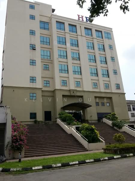 Commercial Bungalow for Sale in Rawang (Selangor) - Kelvin Guee - PropertyGuru.com.my
