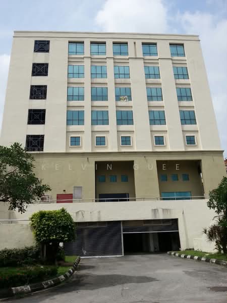 Commercial Bungalow for Sale in Rawang (Selangor) - Kelvin Guee - PropertyGuru.com.my