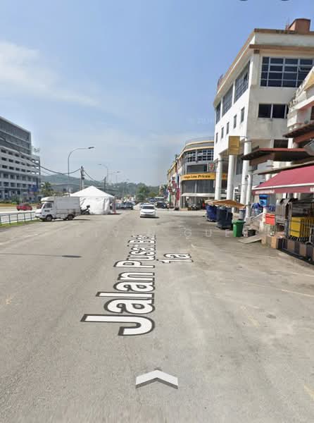 Commercial Bungalow for Sale in Rawang (Selangor) - Kelvin Guee - PropertyGuru.com.my