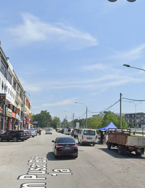 Commercial Bungalow for Sale in Rawang (Selangor) - Kelvin Guee - PropertyGuru.com.my