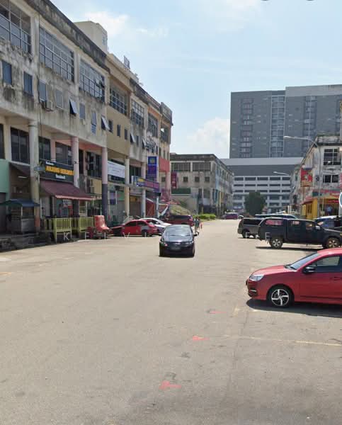 Commercial Bungalow for Sale in Rawang (Selangor) - Kelvin Guee - PropertyGuru.com.my
