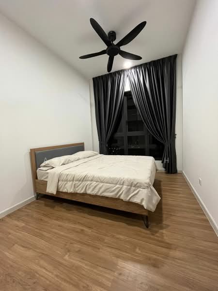 Servis Apartment untuk Disewa di Sunway Velocity TWO - Aaron Yeoh - Bedroom - PropertyGuru.com.my
