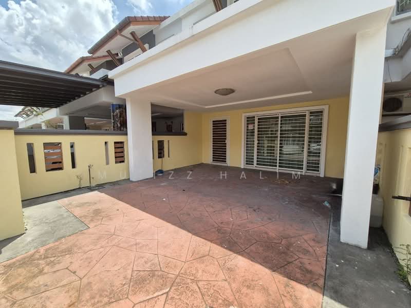 2-storey Terraced House for Sale in Seksyen U13 (Setia Alam) - Mu'izz Halim - PropertyGuru.com.my