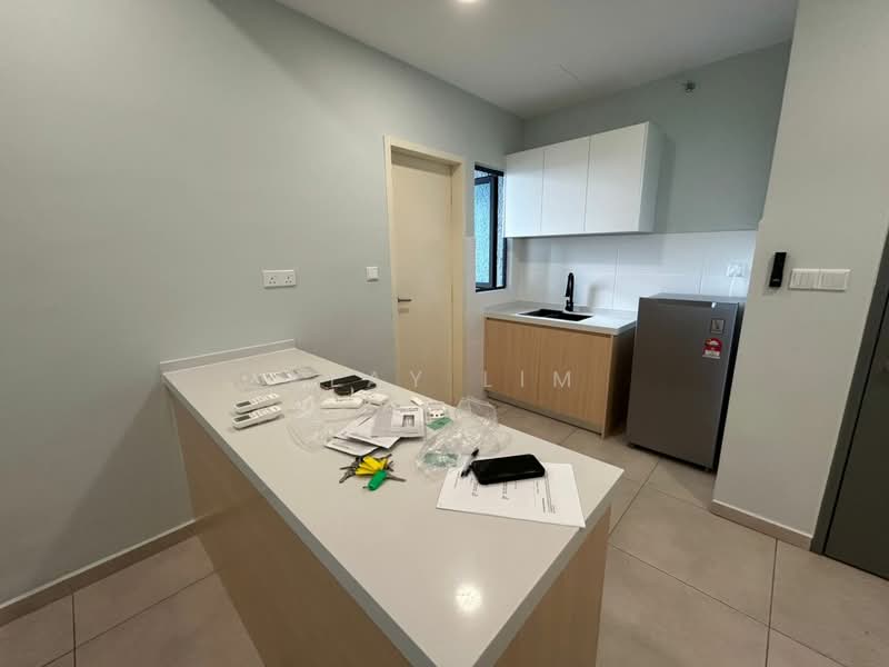 Servis Apartment untuk Dijual di Meta City - Klay Lim - PropertyGuru.com.my