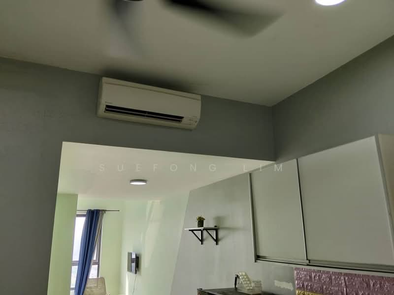 Service Residence for Rent at D'sara Sentral - Suefong Lim - Interior - PropertyGuru.com.my
